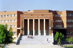 Facultad de Medicina