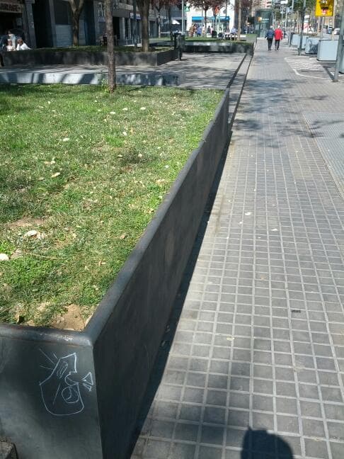 Foto secundaria del campus Centre d'Estudis Roca - Sant Pau