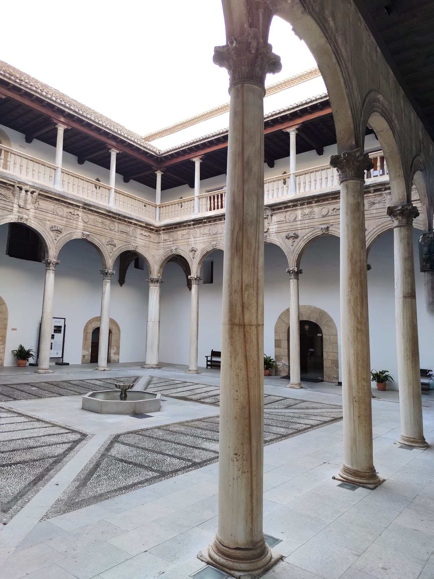 Foto secundaria del campus Facultad de Derecho
