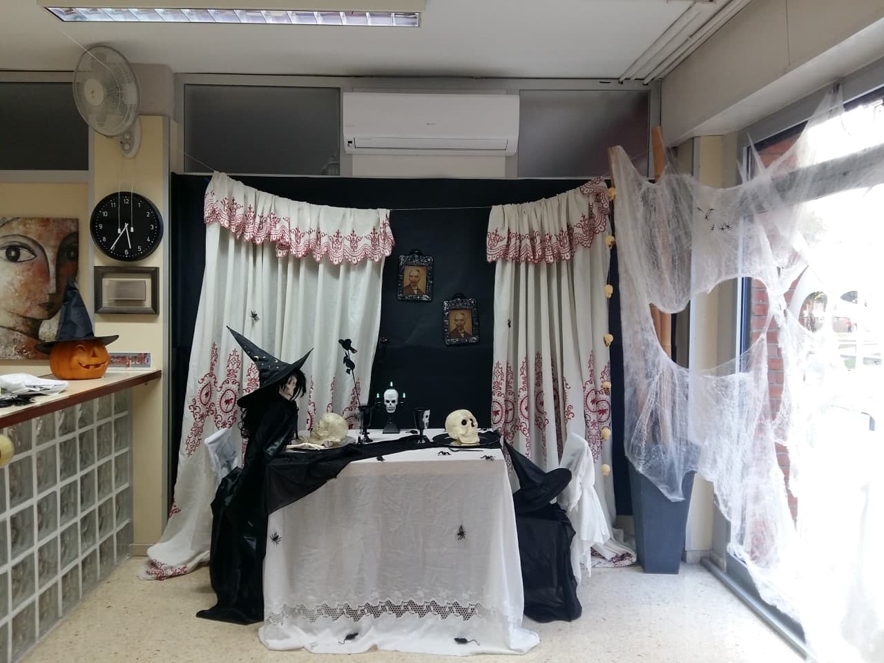 Foto secundaria del campus Centre Molina