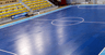 Entrenador de Futbol Sala