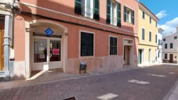 Sede Universitaria de Menorca