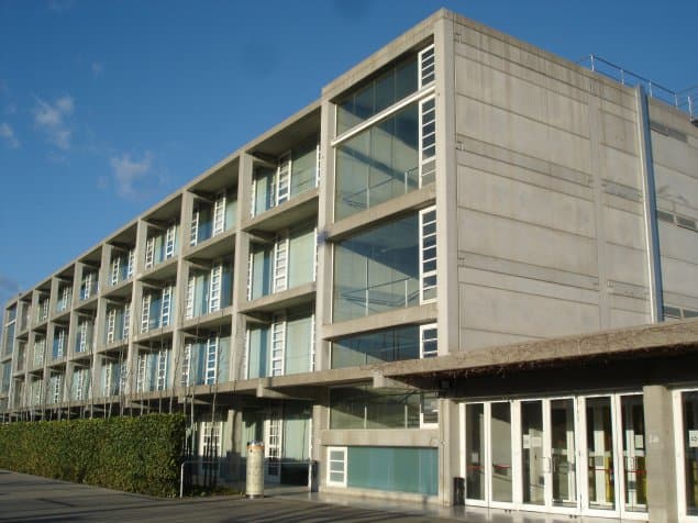 Foto secundaria del campus Campus Bellisens
