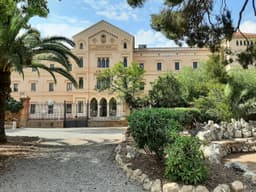 Escola Pia de Vilanova i la Geltrú