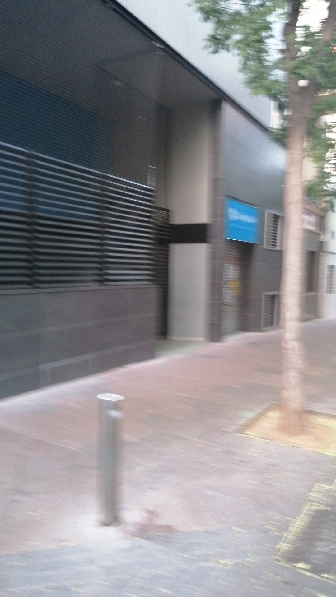 Foto secundaria del campus Camí Educació
