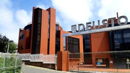 Facultad de Ciencias Sociales y Humanas. Campus San Sebastián