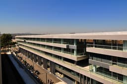Campus Sant Cugat