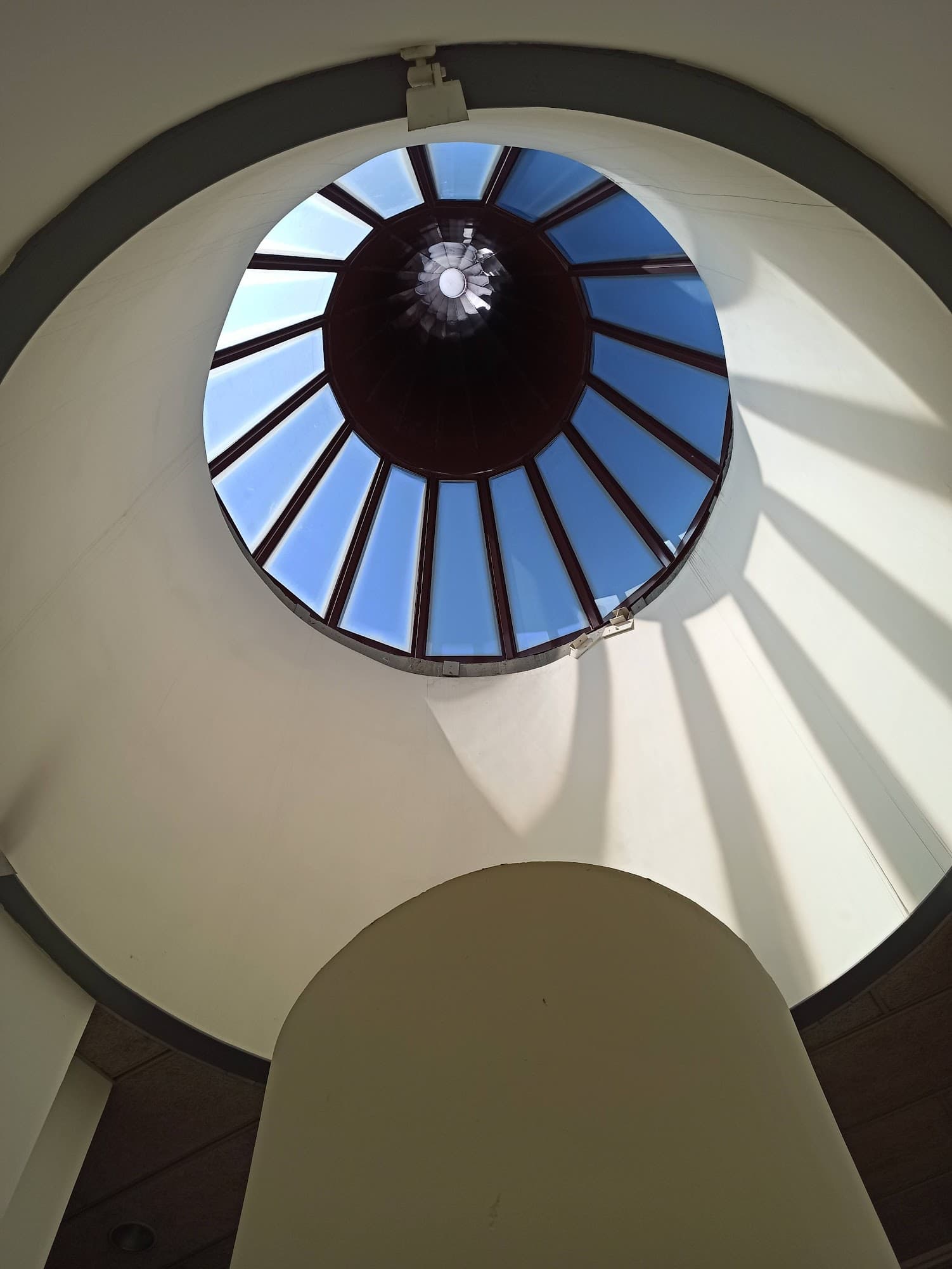 Foto del campus Escola Municipal d'Art i Disseny de Terrassa