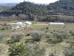 Escola Agrària de Manresa