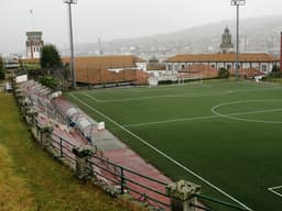 Centro Universitario de la Defensa en la Escuela Naval Militar de Marín