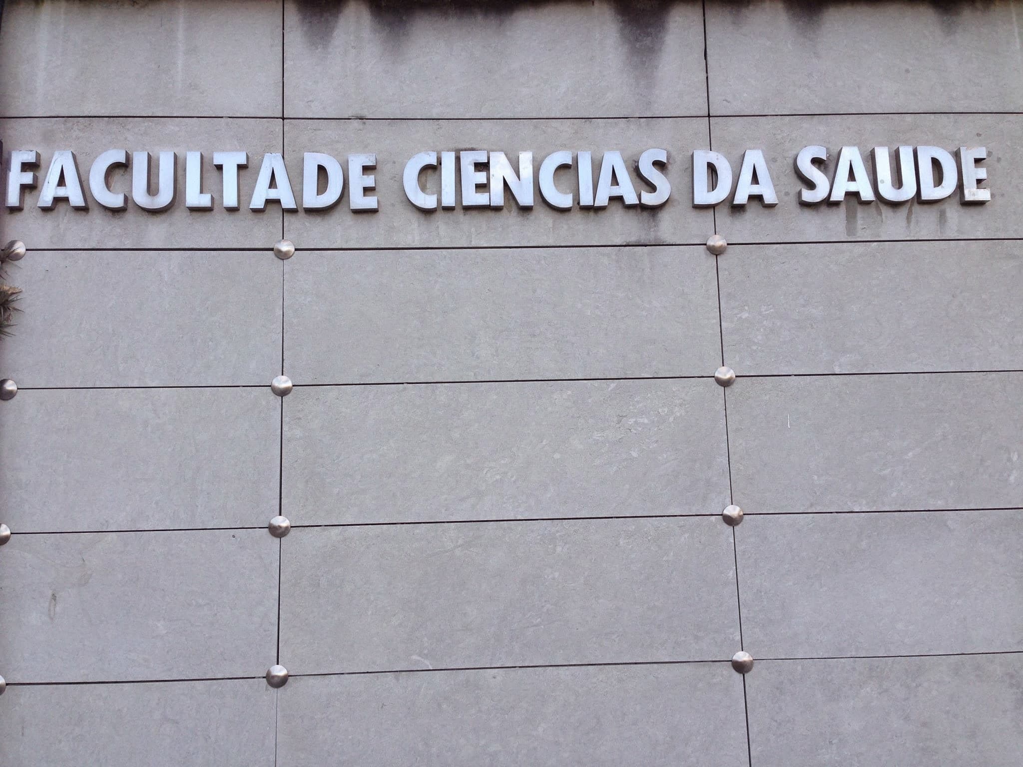 Foto secundaria del campus Campus de A Coruña