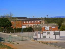 Institut Castellarnau