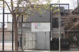 Institut Salvador Seguí