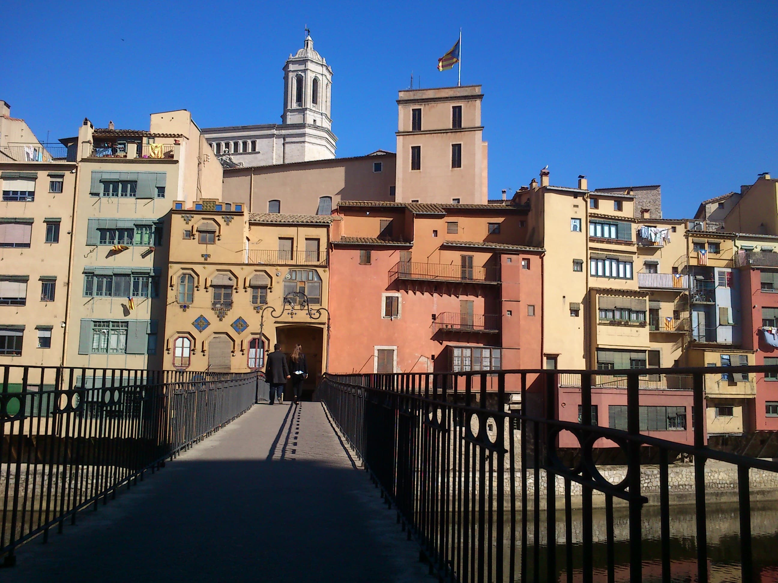Foto secundaria del campus Institut Narcís Xifra i Masmitjà