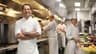 Cocinero ejecutivo