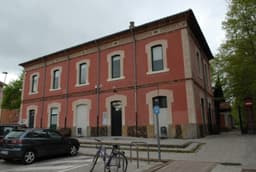Institut La Garrotxa