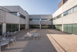 Centre Garbí
