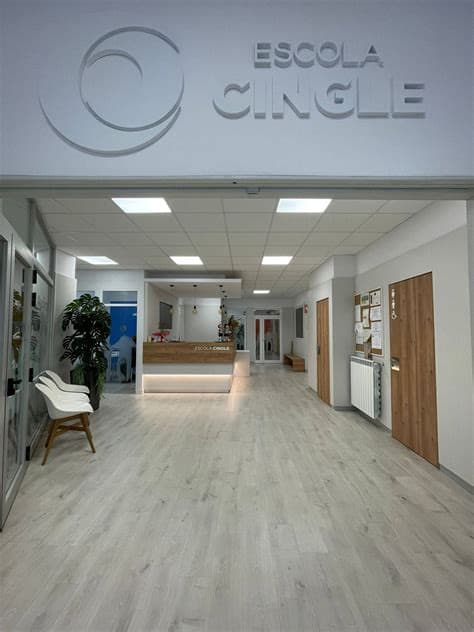 Foto del campus Cingle