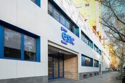 Escuela Superior de Gestión Comercial y Marketing (ESIC-VALENCIA)