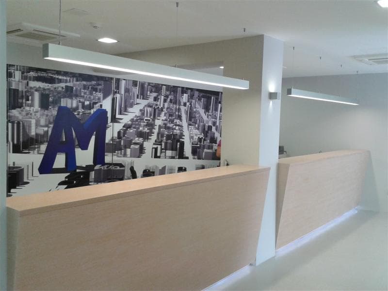 Foto secundaria del campus Aula Magna