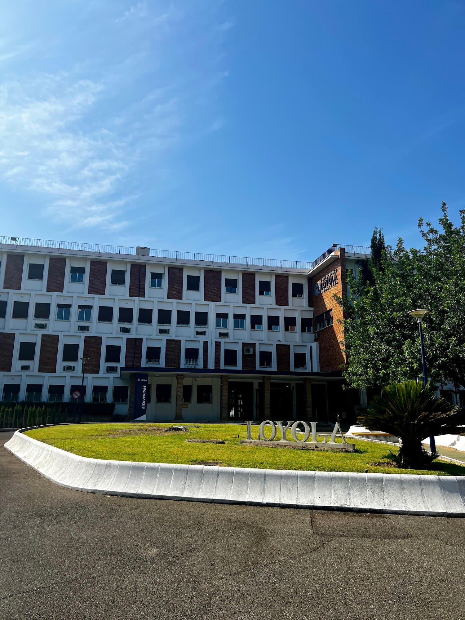 Foto secundaria del campus Campus Córdoba