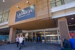 La Farga