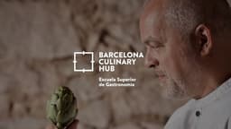 Barcelona Culinary Hub