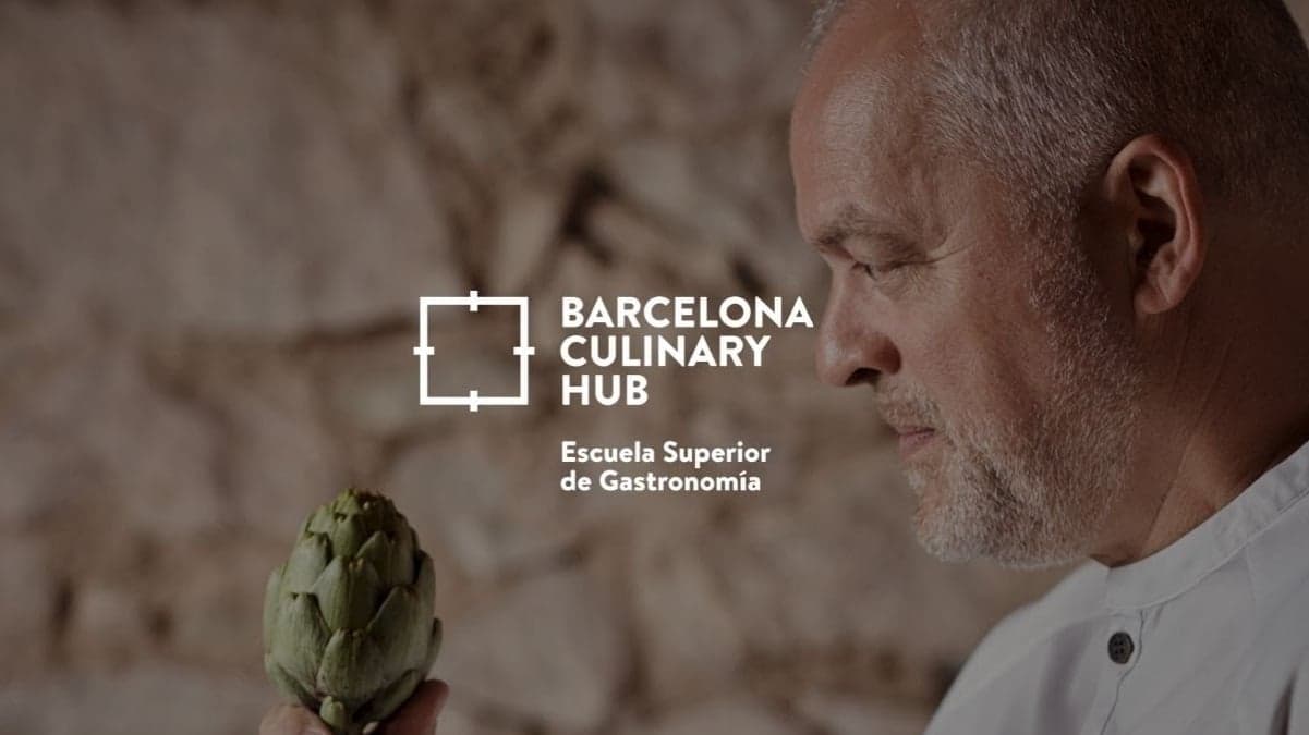 Foto del campus Barcelona Culinary Hub