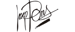 Josep Pons Formació