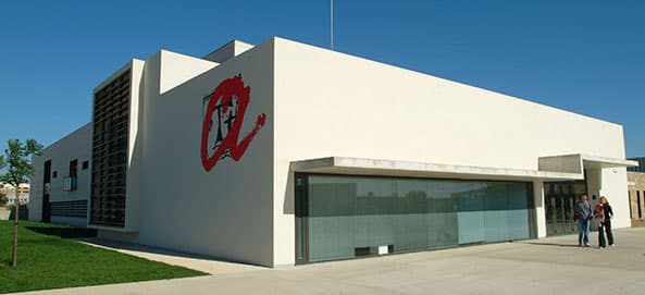 Foto del campus Campus Vila-Seca