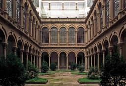 Facultad de Medicina y Ciencias de la Salud