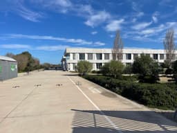 Campus de Puerto Real