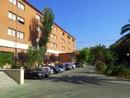 Centro de Enseñanza Superior Escuni