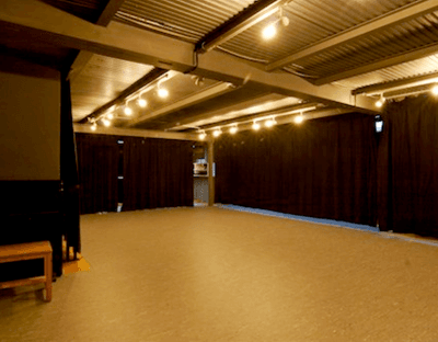 Foto secundaria del campus Coco Comin Escuela de Danza y Comedia Musical