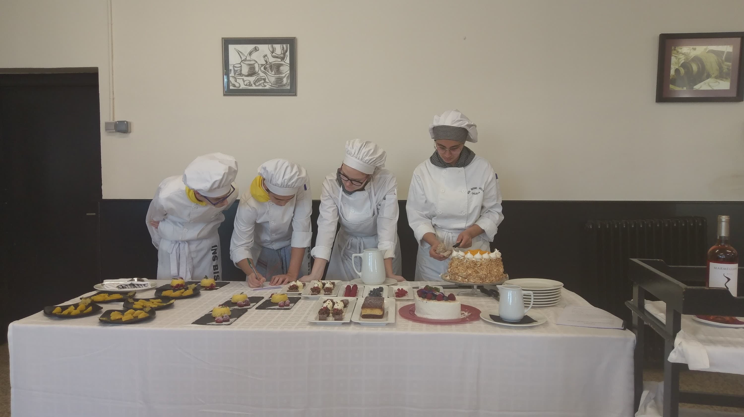 Foto secundaria del campus Institut d'Educació Secundària Ies Bisbe Sivilla