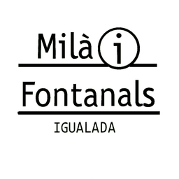 Institut Milà i Fontanals (Igualada)