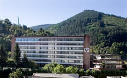 Campus Gipuzkoa