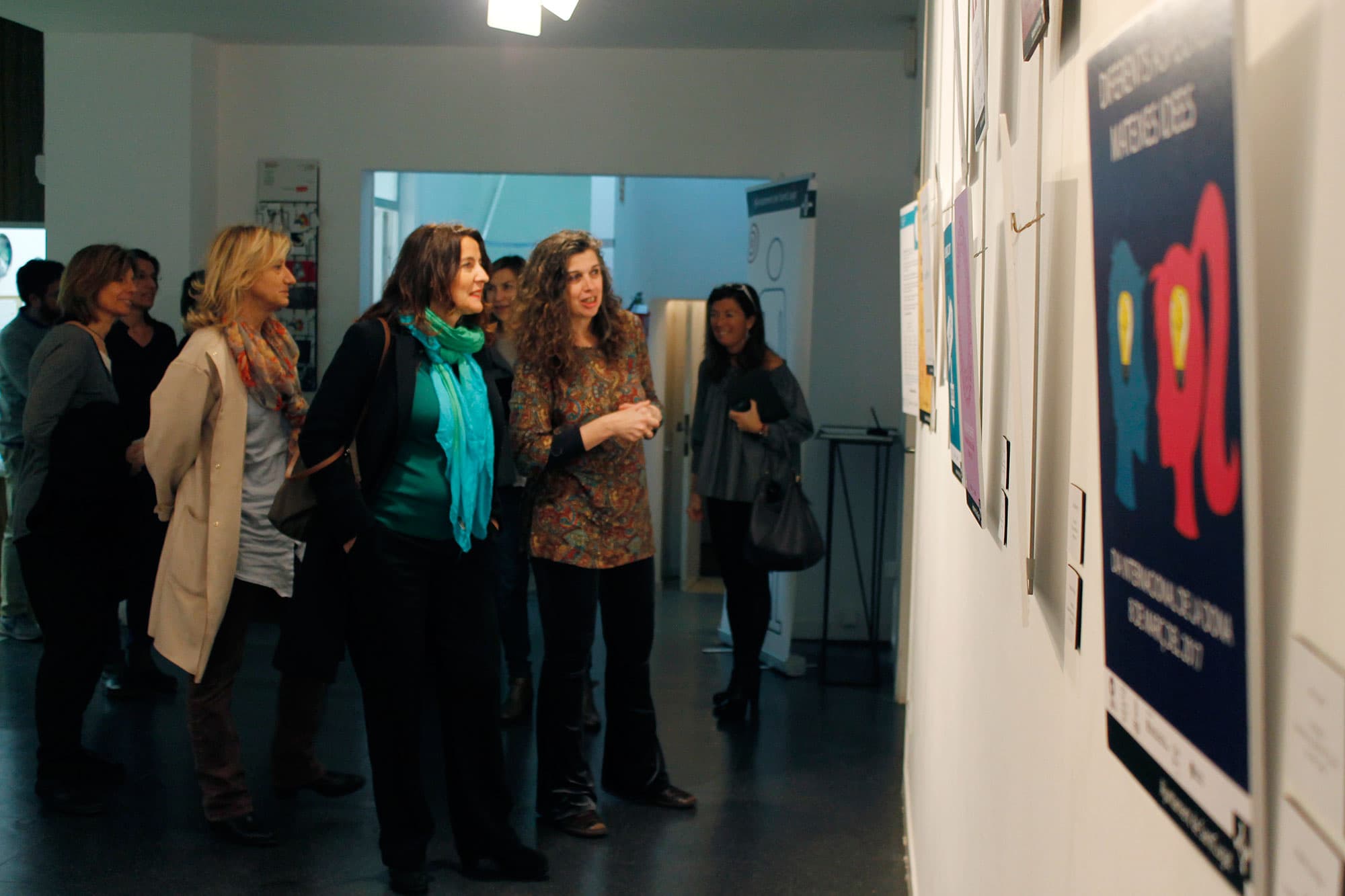 Foto del campus EAD - Escola d'Art i Disseny Sant Cugat