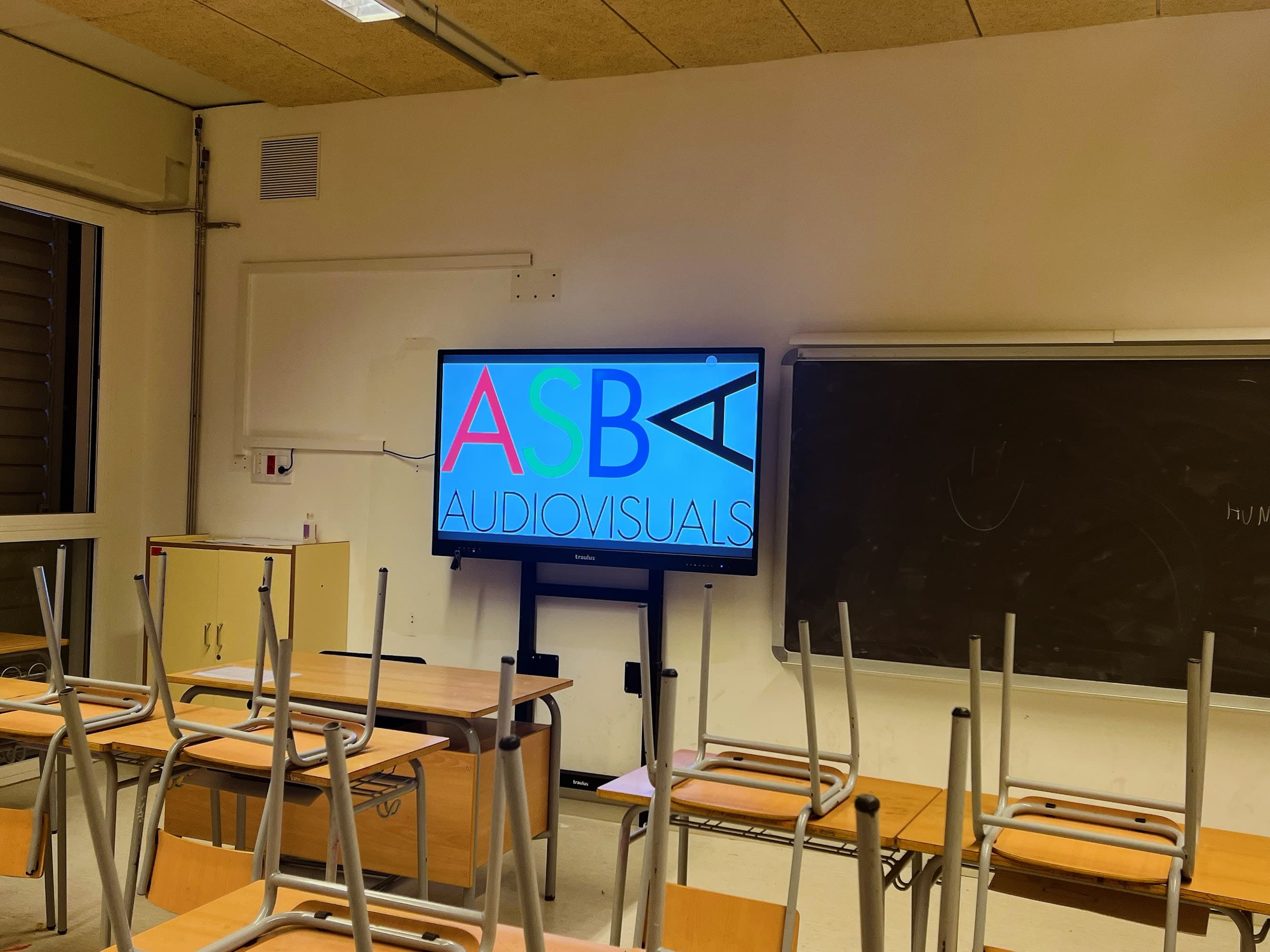 Foto secundaria del campus Institut Professional de Turisme Eqüestre del Maresme