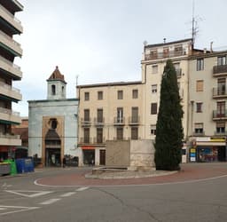 Escola d'Art de Manresa