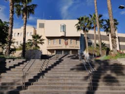 Facultad de Matemáticas