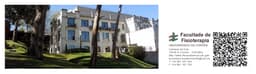 Facultad de Fisioterapia