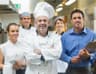 Jefe de cocina