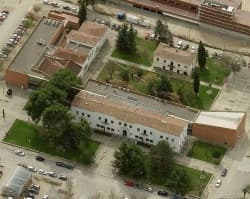 Foto secundaria del campus Campus L'ESTEA