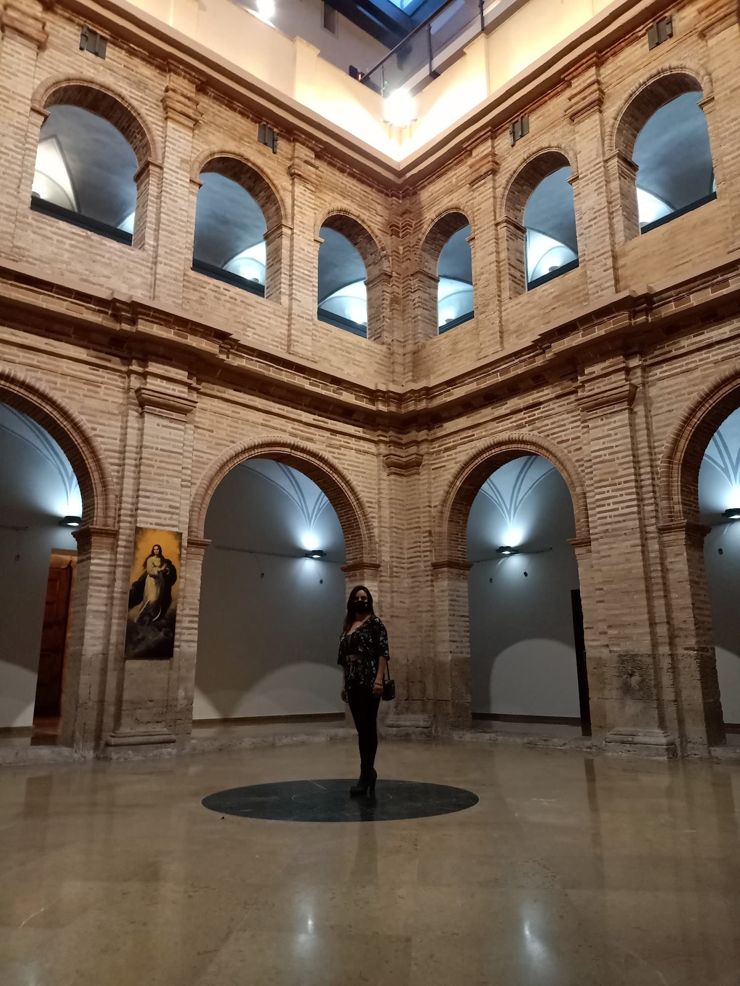 Foto secundaria del campus Facultad de Medicina y Ciencias de la Salud