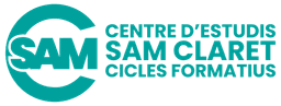 Centre d'Estudis SAM Claret