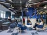 Projectista d’espais interiors