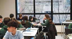 Camí Educació