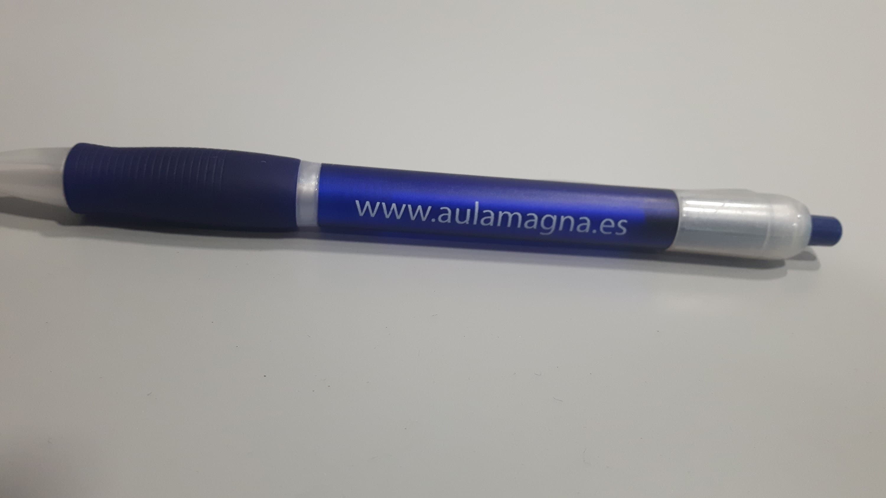 Foto secundaria del campus Aula Magna
