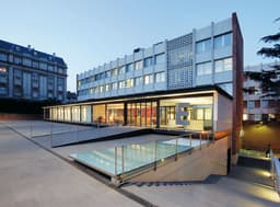 Campus Barcelona